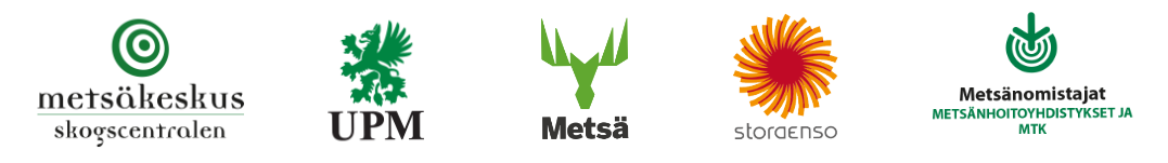 Metsänomistajan päivä 2021 Logo